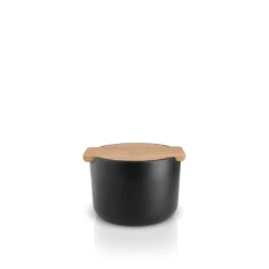 Saltkar - Nordic kitchen - med lock