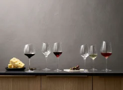 Sauvignon blanc vitvinsglas - 30 cl - 1 st.