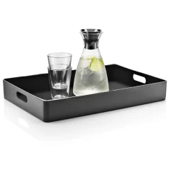 Serveringsbricka - Black