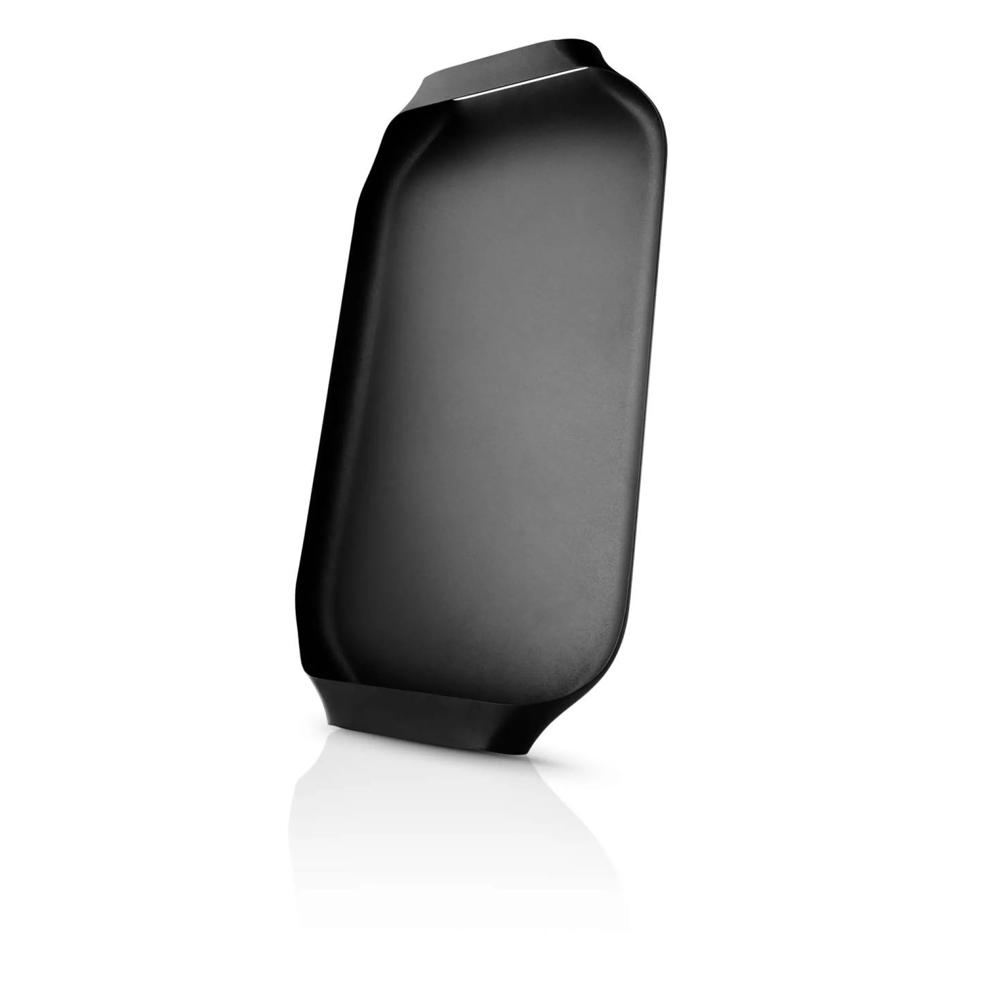 Serveringsbricka 43 x 25 cm black