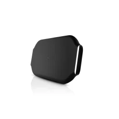 Serveringsbricka 43 x 25 cm black