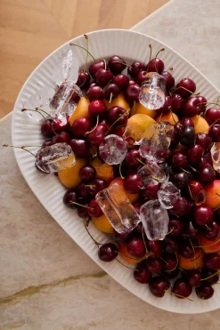 Serveringsfat - Legio Nova - 37x25 cm