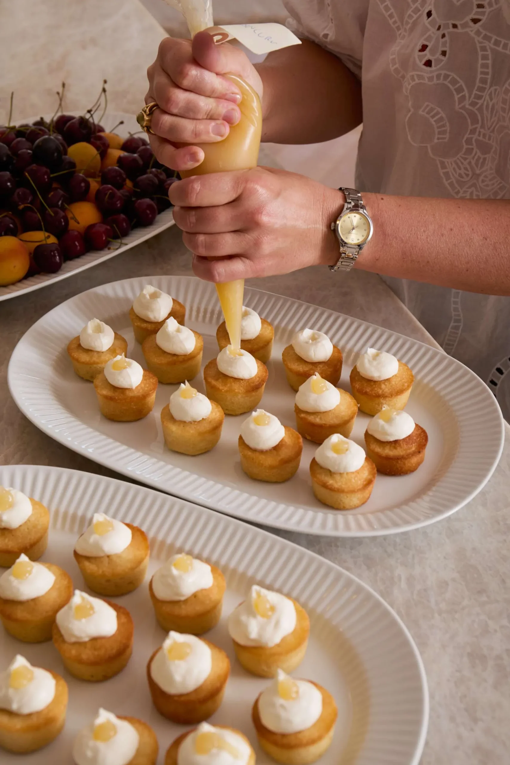 Serveringsfat - Legio Nova - 37x25 cm