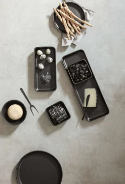 Serveringsfat - Nordic kitchen - 12x24 cm