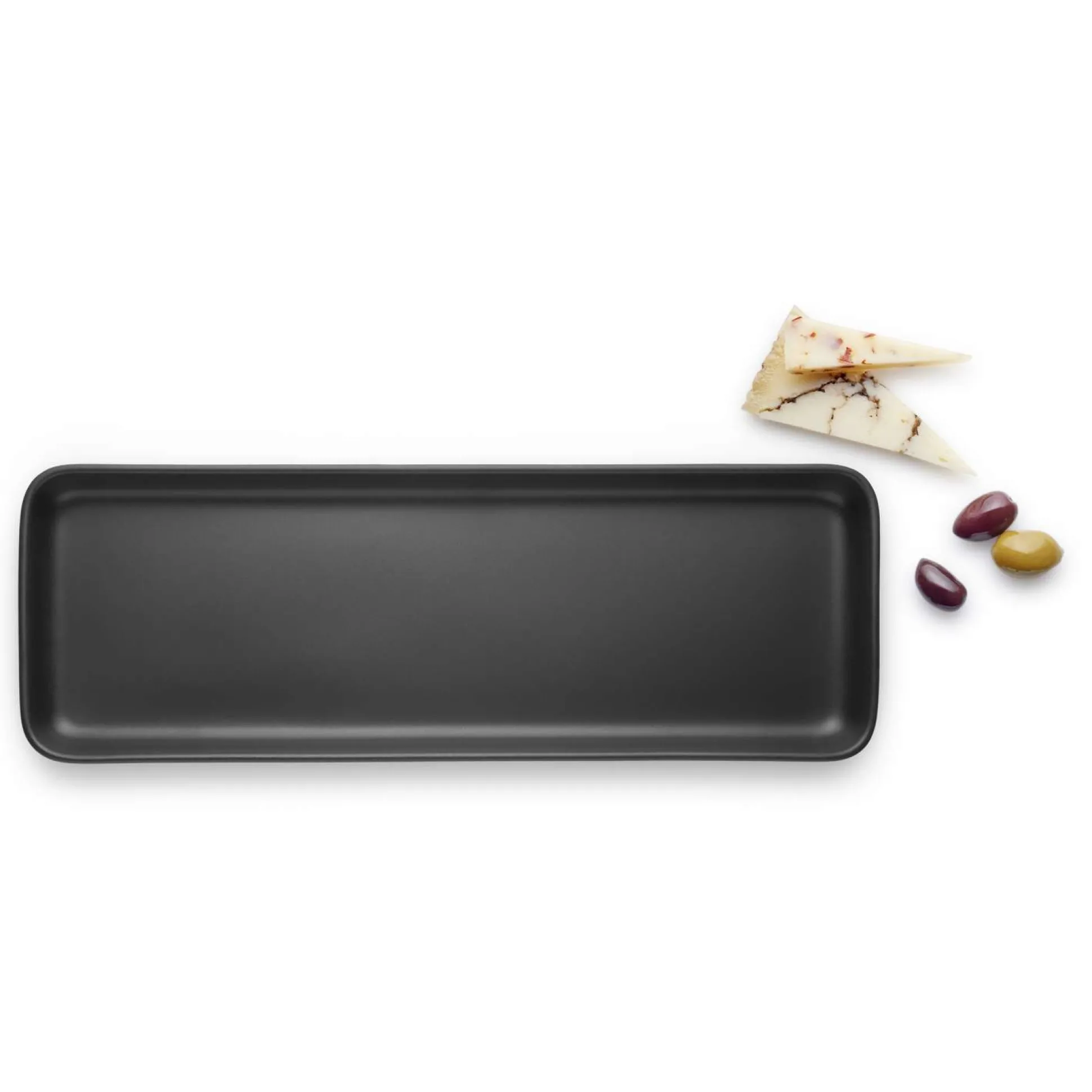 Serveringsfat - Nordic kitchen - 13x37 cm