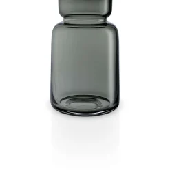 Silhouette - 18.5 cm - glasvas