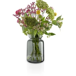 Silhouette - 18.5 cm - glasvas