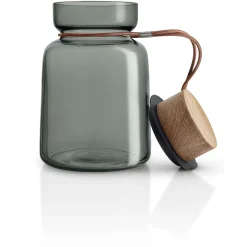 Silhouette - 1.0 L - förvaringsburk i glas