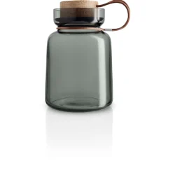 Silhouette - 1.0 L - förvaringsburk i glas