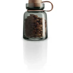 Silhouette - 0.7 L - förvaringsburk i glas