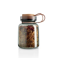 Silhouette - 1.5 L - förvaringsburk i glas