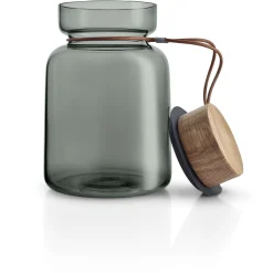 Silhouette - 1.5 L - förvaringsburk i glas