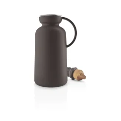 Silhouette termoaskanna - 1 liter - Chocolate