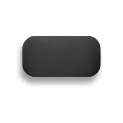 Silikonmatta till stålbricka