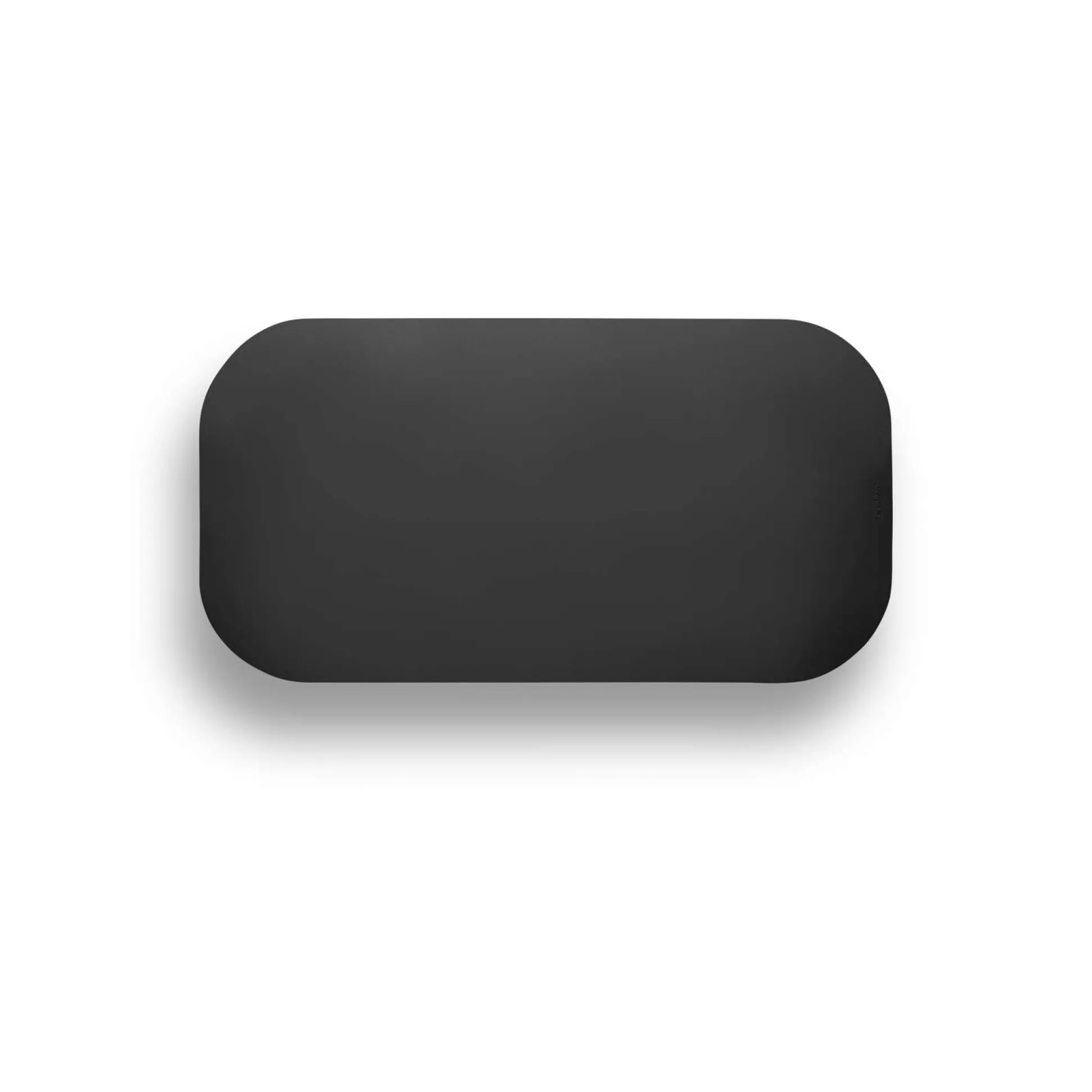 Silikonmatta till stålbricka