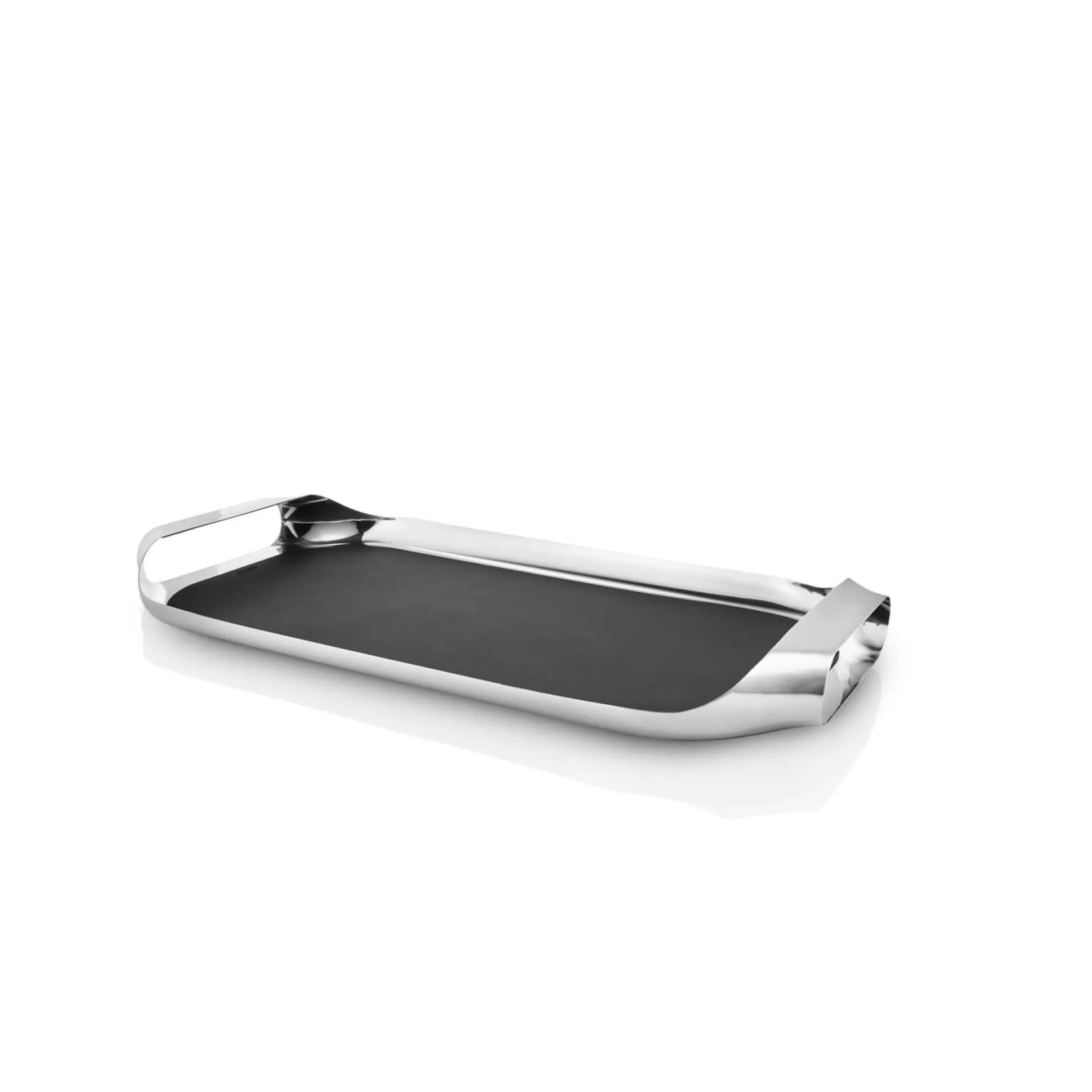 Silikonmatta till stålbricka