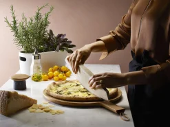 Skärbrädor - Ø 35 cm - Nordic kitchen