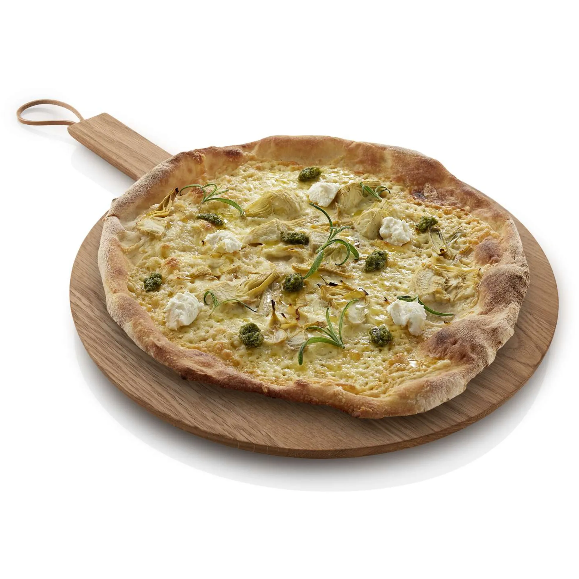 Skärbrädor - Ø 35 cm - Nordic kitchen