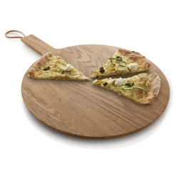 Skärbrädor - Ø 35 cm - Nordic kitchen