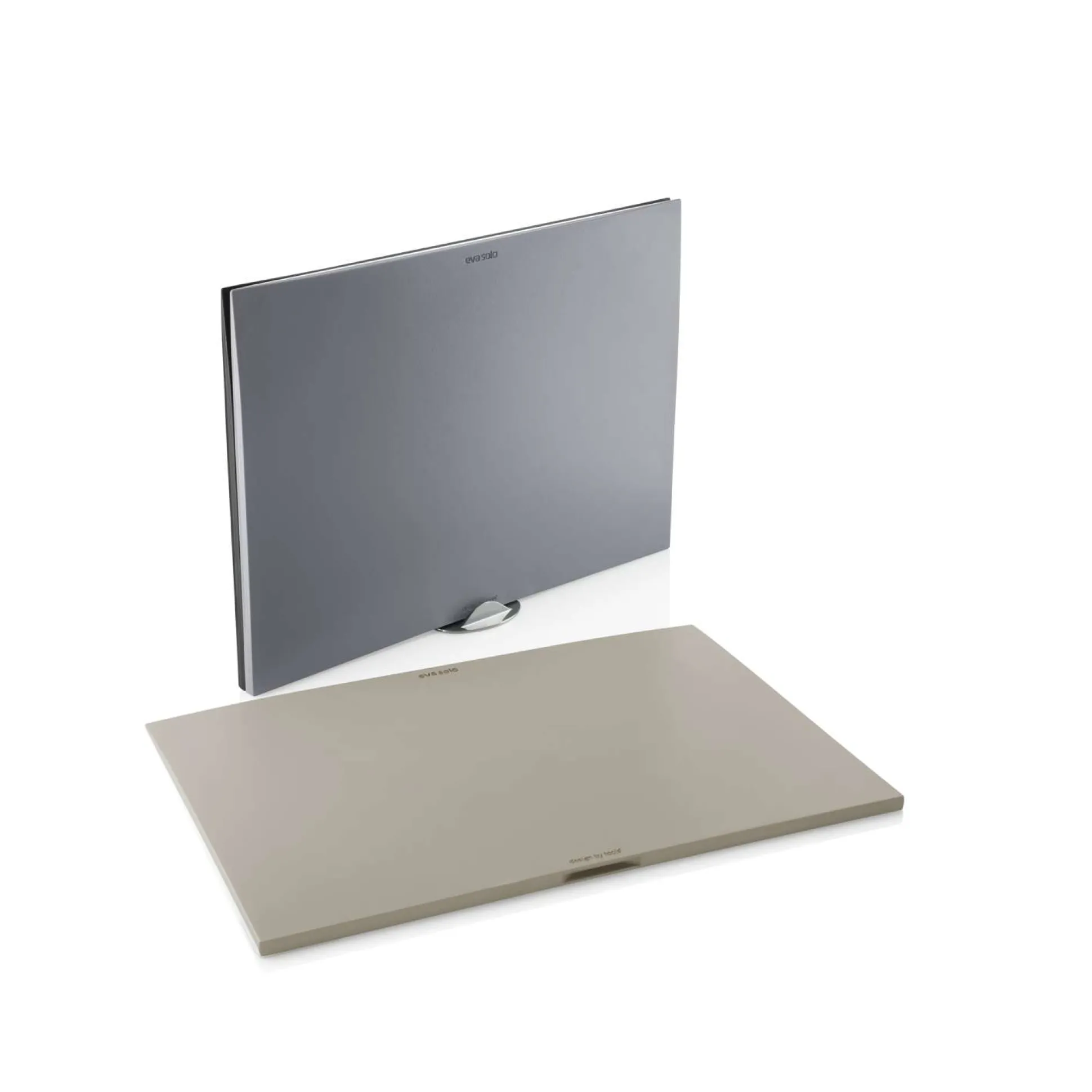 Skärbrädor - 3 st. - Med hållare