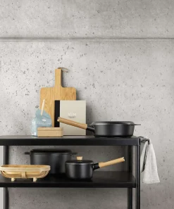 Skärbrädor - 22x44 cm - Nordic kitchen