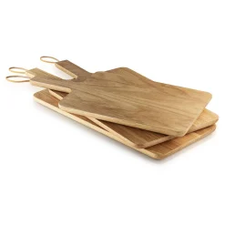 Skärbrädor - 22x44 cm - Nordic kitchen