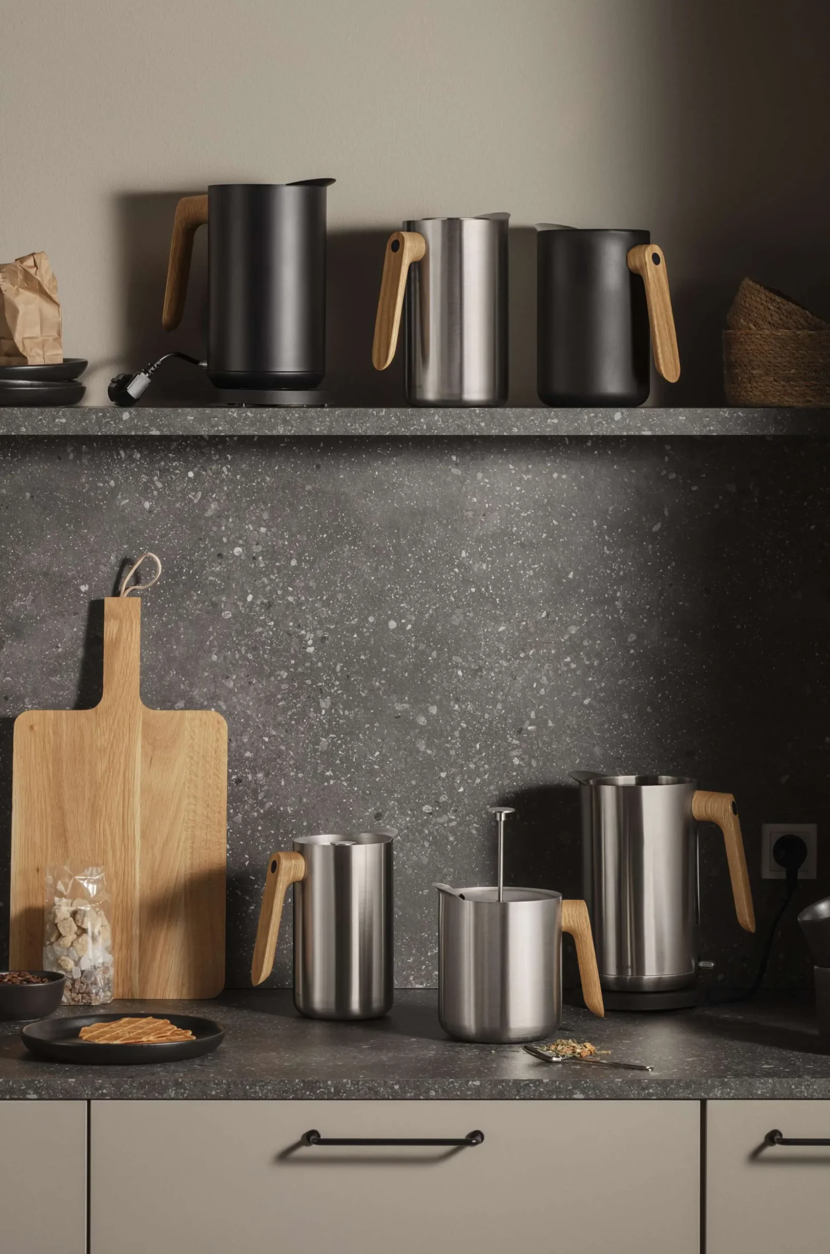 Skärbrädor - 24x32 cm - Nordic kitchen