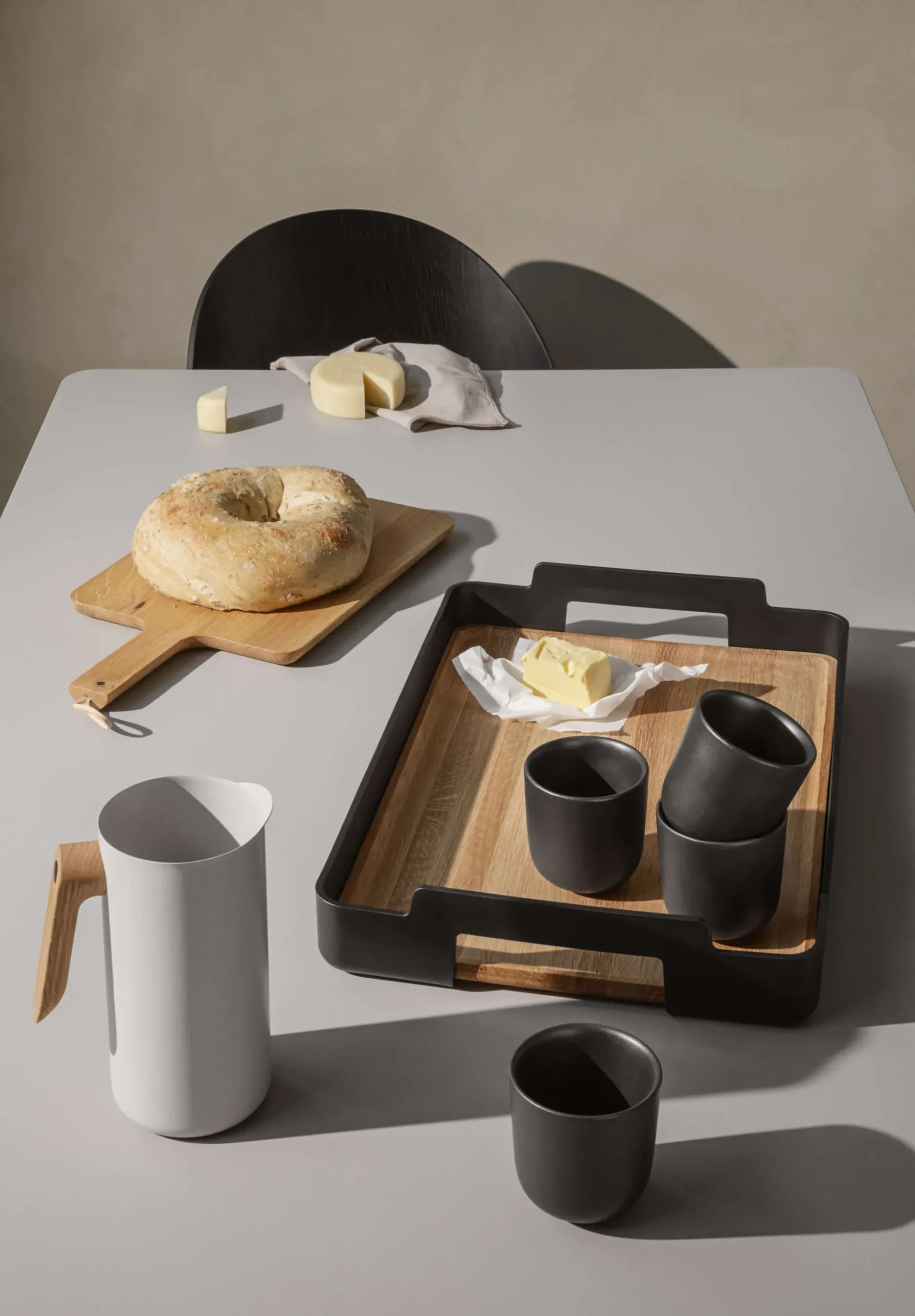 Skärbrädor - 24x32 cm - Nordic kitchen