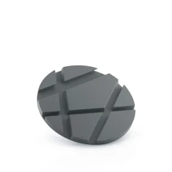 SmartMat - Grytunderlägg/surfplattahållare - Grey