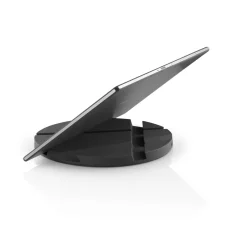 SmartMat - Grytunderlägg/surfplattahållare - Grey