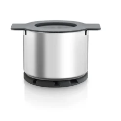 SmartMat - Grytunderlägg/surfplattahållare - Grey