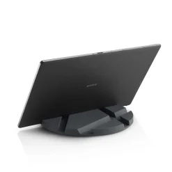 SmartMat - Grytunderlägg/surfplattahållare - Grey