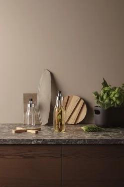 SmartMat - Grytunderlägg/surfplattahållare - Nordic kitchen