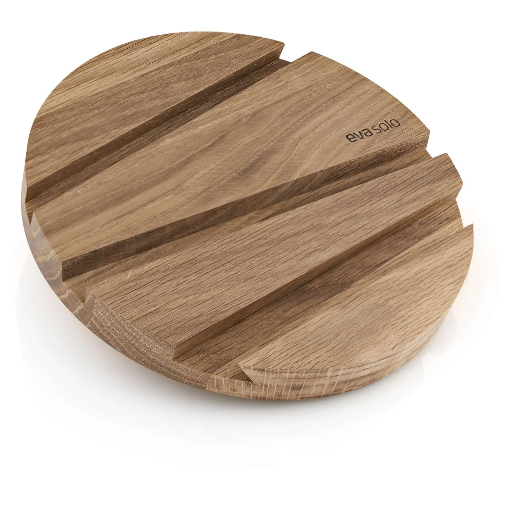 SmartMat - Grytunderlägg/surfplattahållare - Nordic kitchen