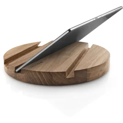 SmartMat - Grytunderlägg/surfplattahållare - Nordic kitchen