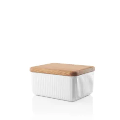 Smörask - Legio Nova - med egetræslåg