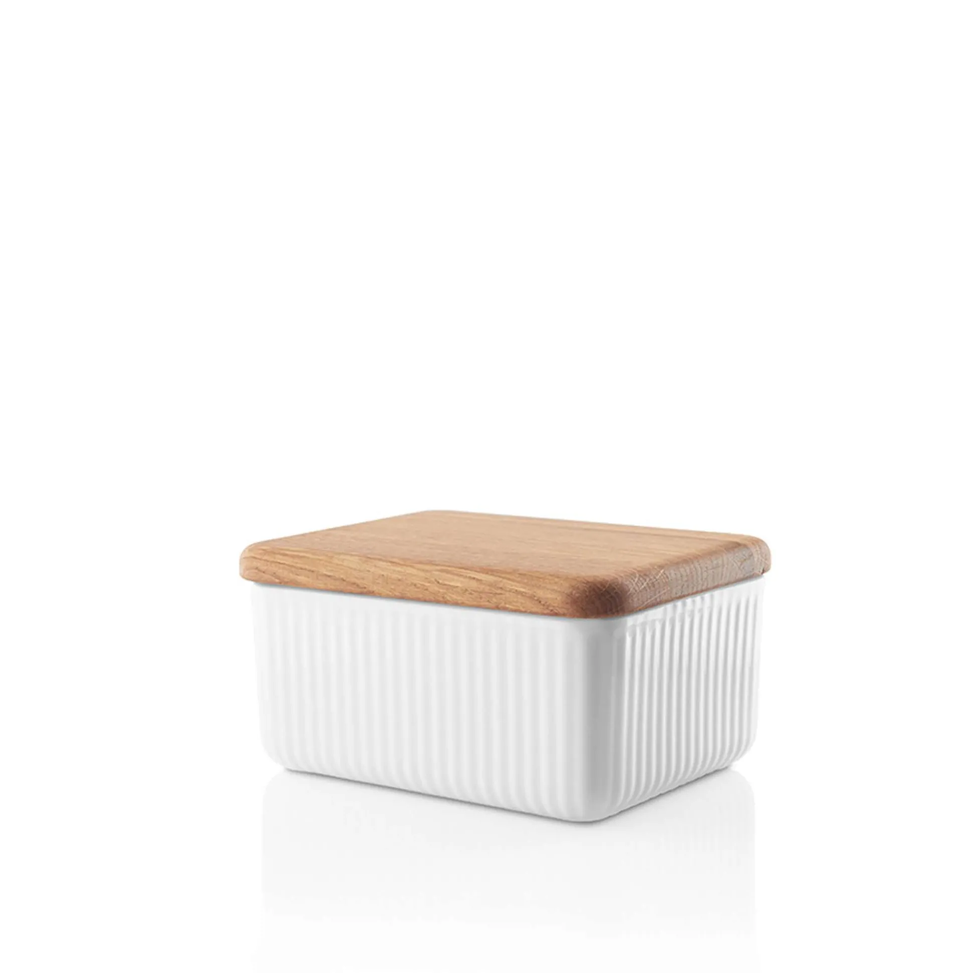 Smörask - Legio Nova - med egetræslåg