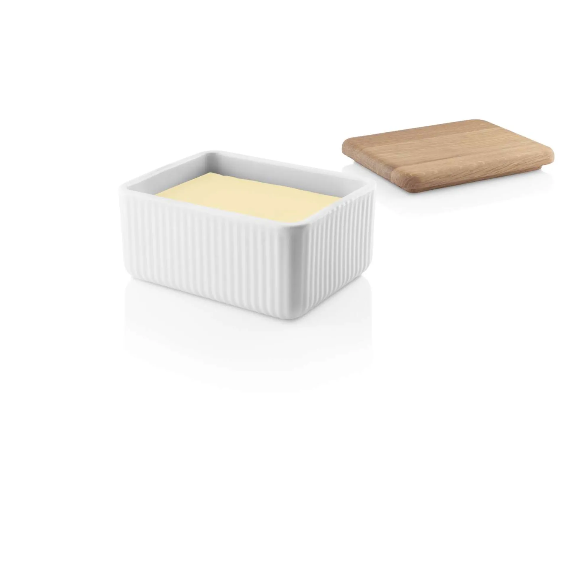 Smörask - Legio Nova - med egetræslåg