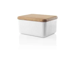 Smörask - Legio Nova - med egetræslåg