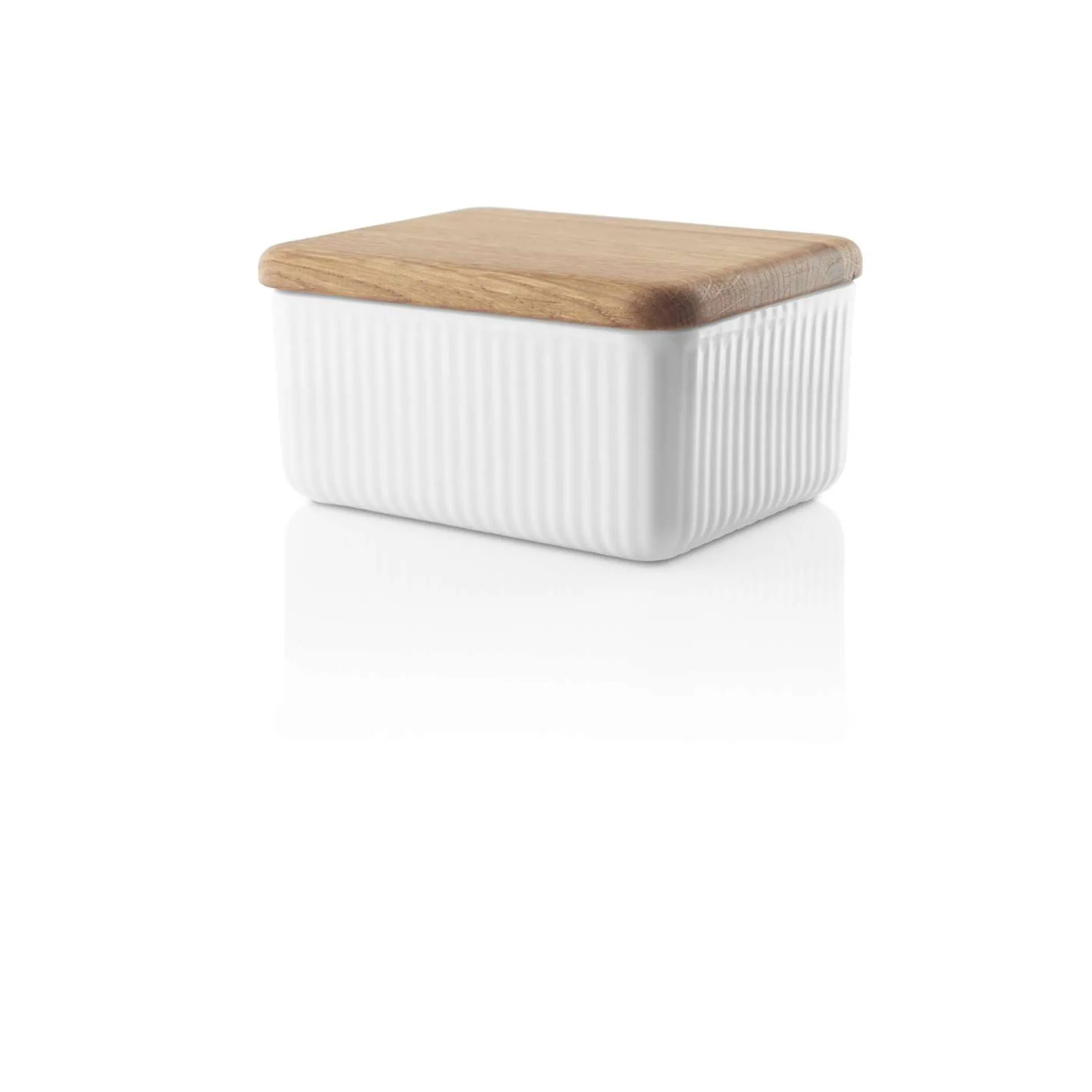 Smörask - Legio Nova - med egetræslåg