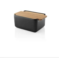 Smörask - Nordic kitchen - med eklock