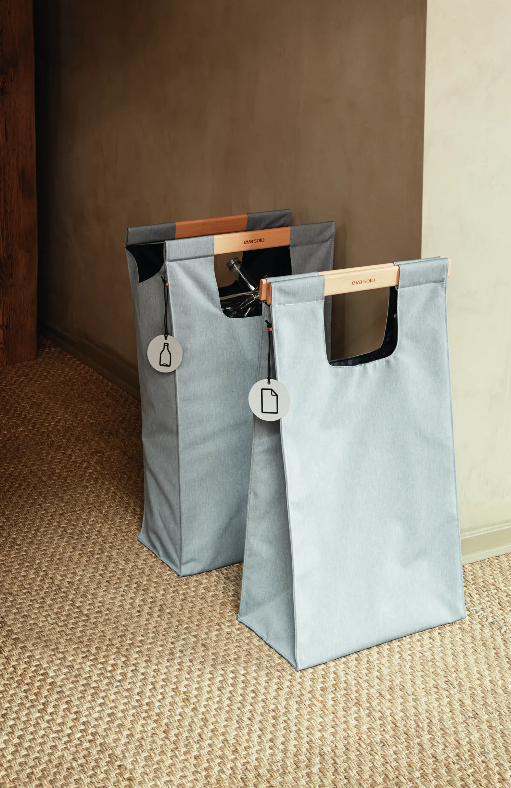 Sopsorteringspåse - 28 l