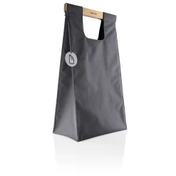 Sopsorteringspåse - Dark grey - 28 l