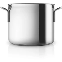 Stainless steel gryta - 4,8 l