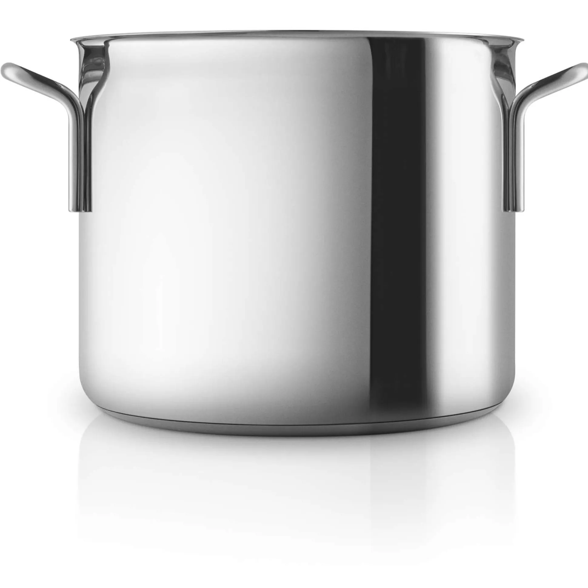 Stainless steel gryta - 4,8 l