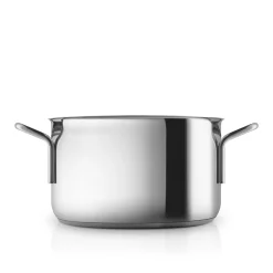 Stainless steel gryta - 3,6 l