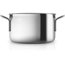 Stainless steel gryta - 3,6 l