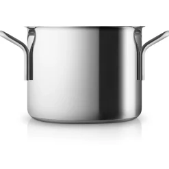 Stainless steel gryta - 2,2 l