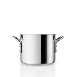 Stainless Steel Gryta 2,2 l keramisk Slip-Let® beläggning