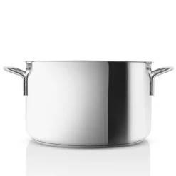 Stainless Steel Gryta 9 l 28 cm